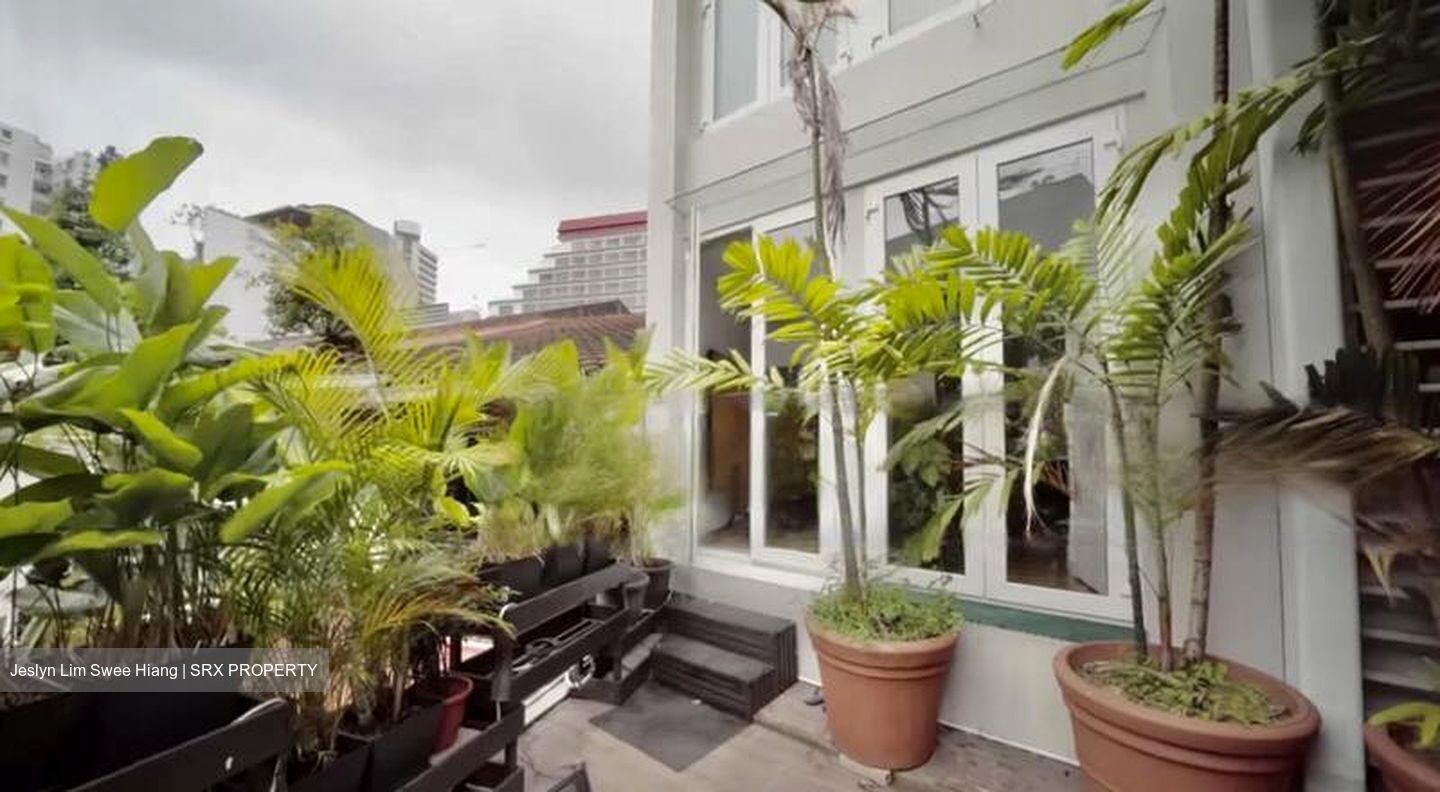 Jalan Elok (D9), Terrace #484214491